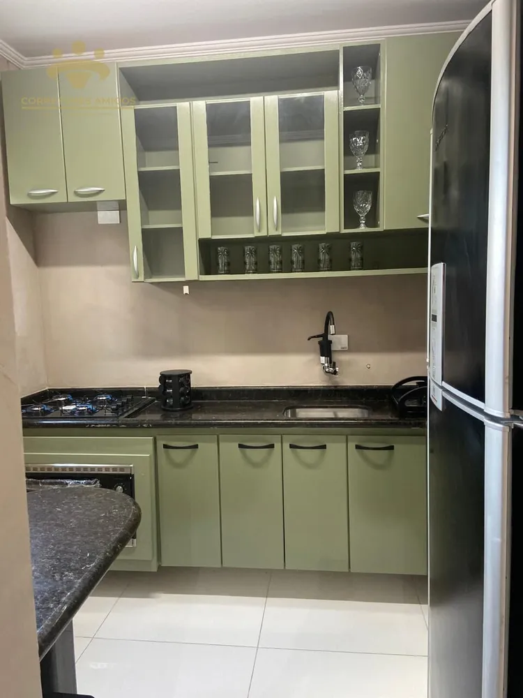 Casa de Condomínio, 2 quartos - Foto 4