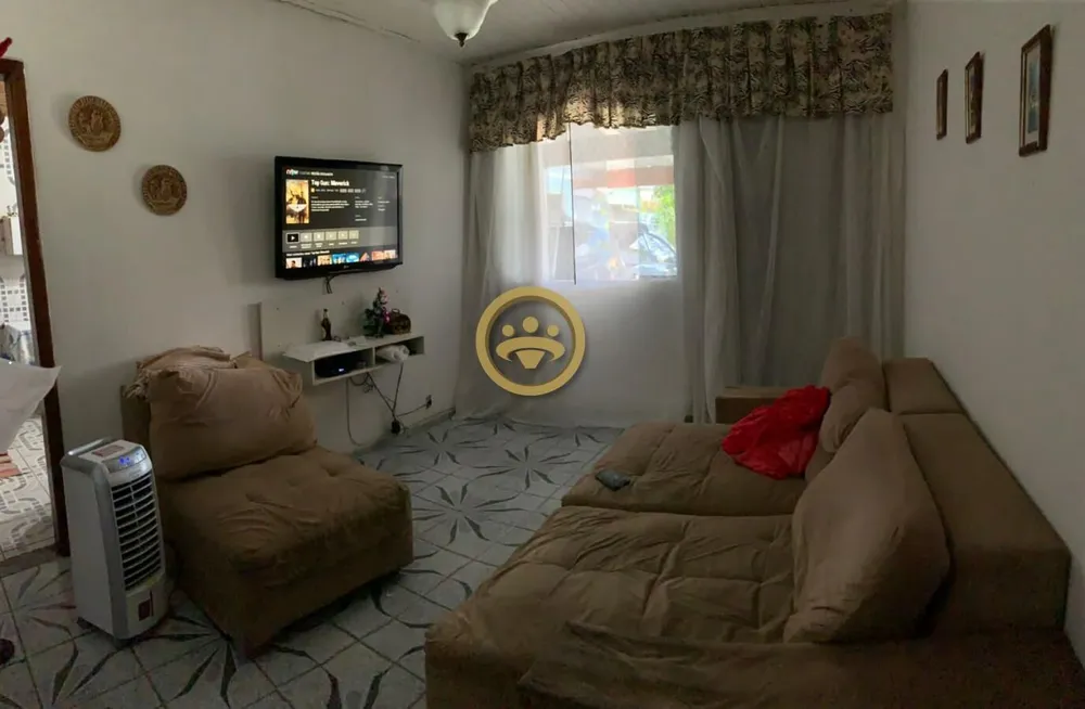 Casa, 3 quartos, 120 m² - Foto 3