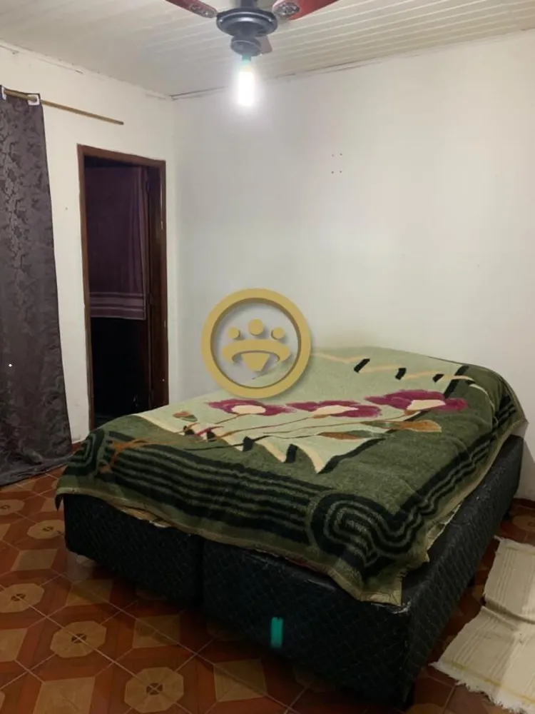 Casa, 3 quartos, 120 m² - Foto 2