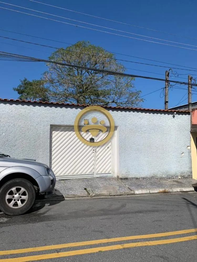 Casa, 3 quartos, 120 m² - Foto 3