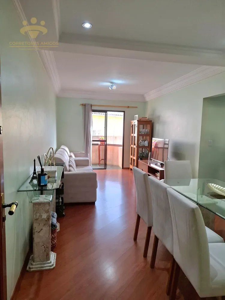 Apartamento, 2 quartos, 74 m² - Foto 3