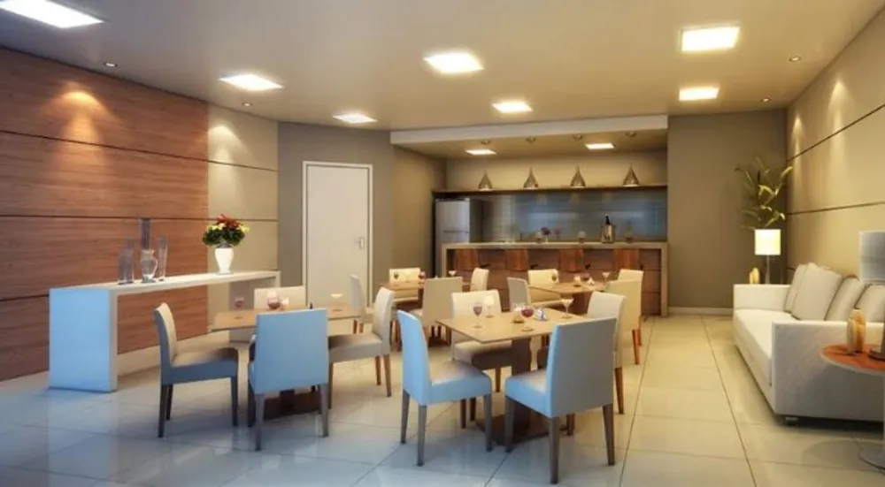 Apartamento, 2 quartos, 56 m² - Foto 19