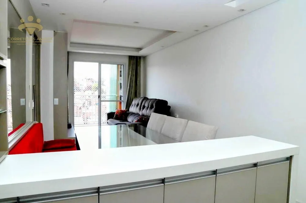 Apartamento, 2 quartos, 56 m² - Foto 6