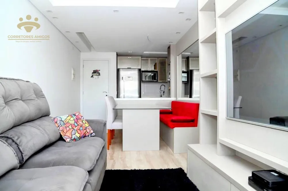 Apartamento, 2 quartos, 56 m² - Foto 11