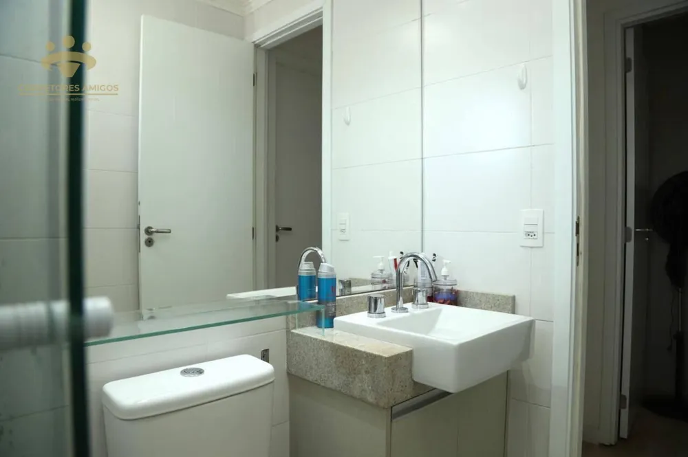 Apartamento, 2 quartos, 56 m² - Foto 5