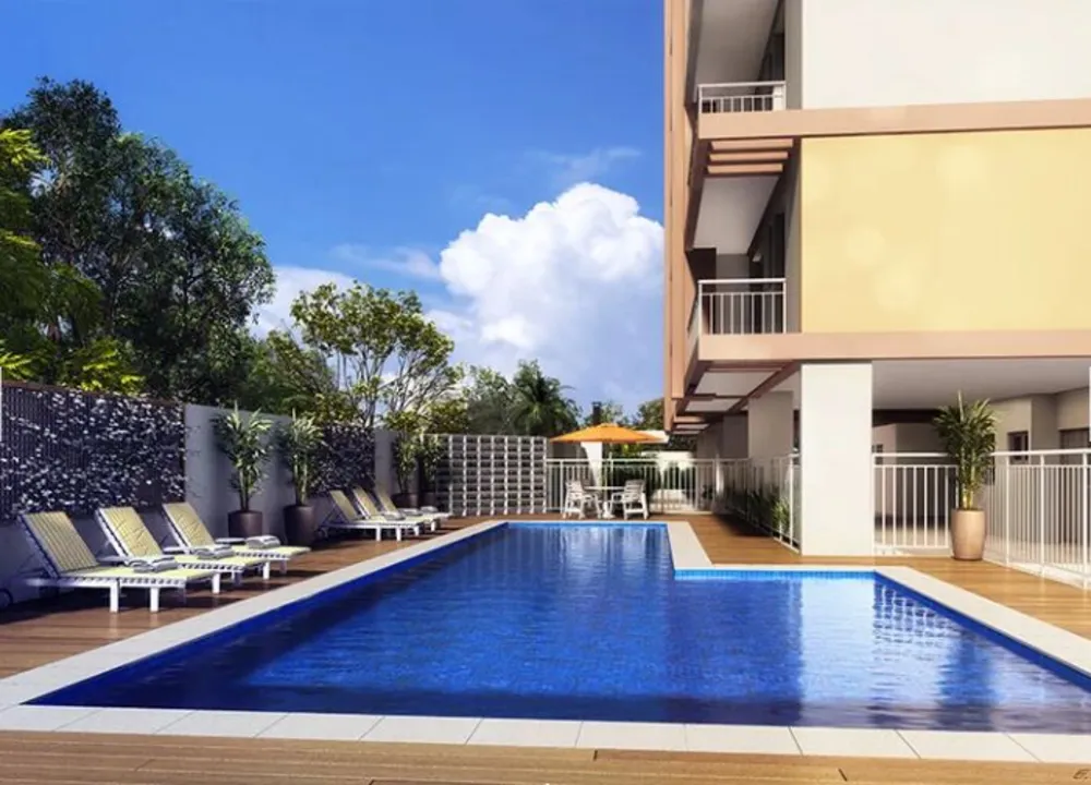 Apartamento, 2 quartos, 56 m² - Foto 20
