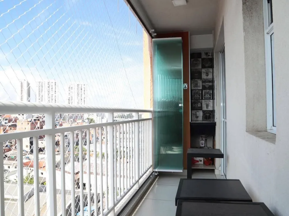 Apartamento, 2 quartos, 56 m² - Foto 14