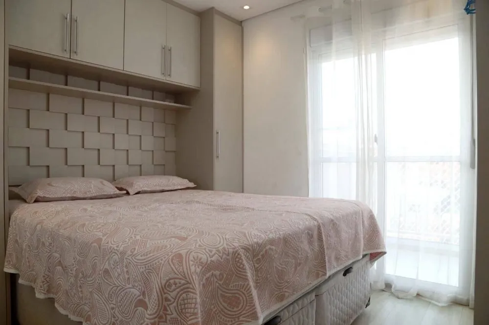 Apartamento, 2 quartos, 56 m² - Foto 15