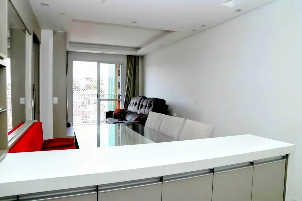 Apartamento, 2 quartos, 56 m² - Foto 13