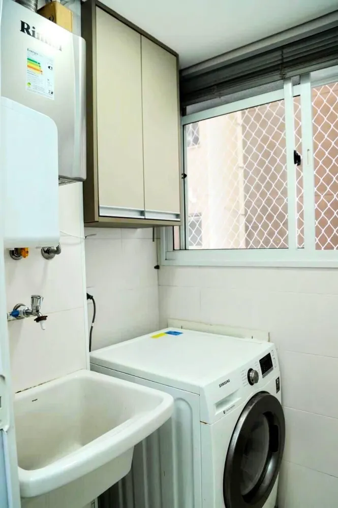 Apartamento, 2 quartos, 56 m² - Foto 18