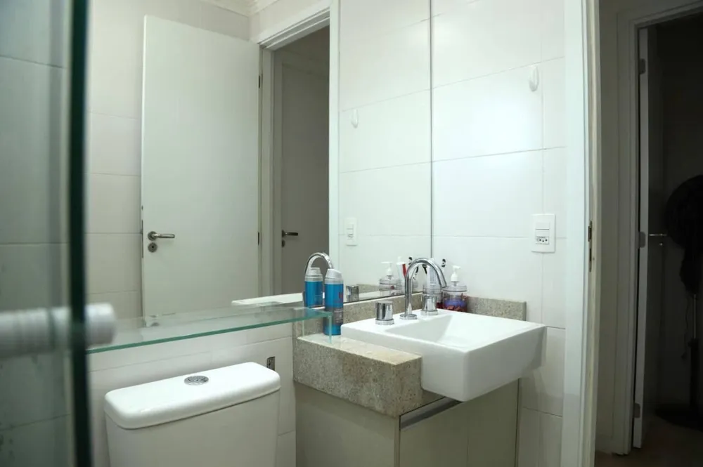 Apartamento, 2 quartos, 56 m² - Foto 17