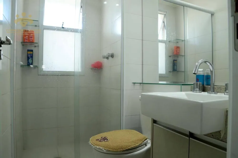 Apartamento, 2 quartos, 56 m² - Foto 4
