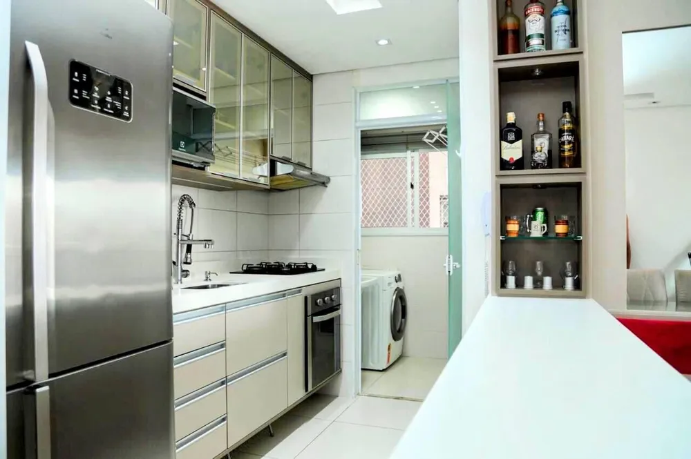 Apartamento, 2 quartos, 56 m² - Foto 16