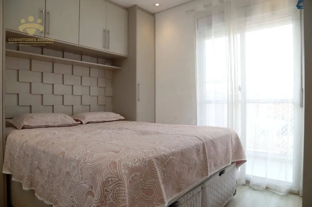 Apartamento, 2 quartos, 56 m² - Foto 7