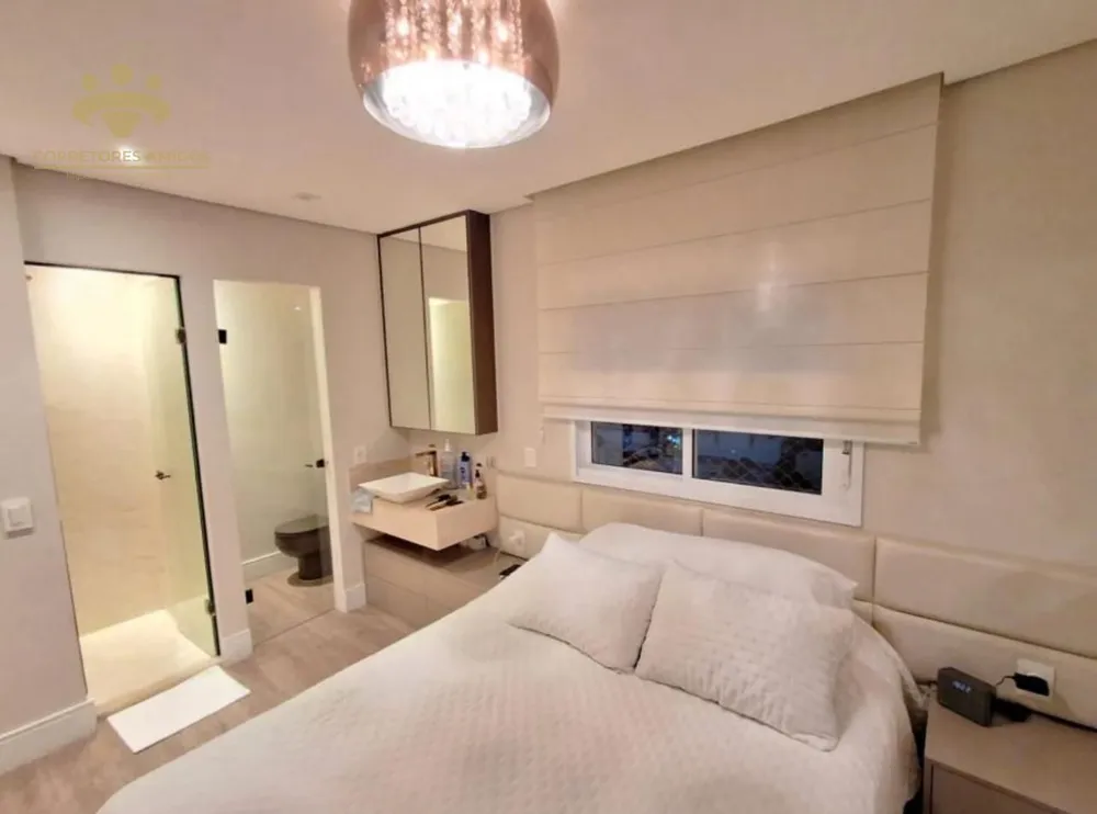 Apartamento, 3 quartos, 107 m² - Foto 6
