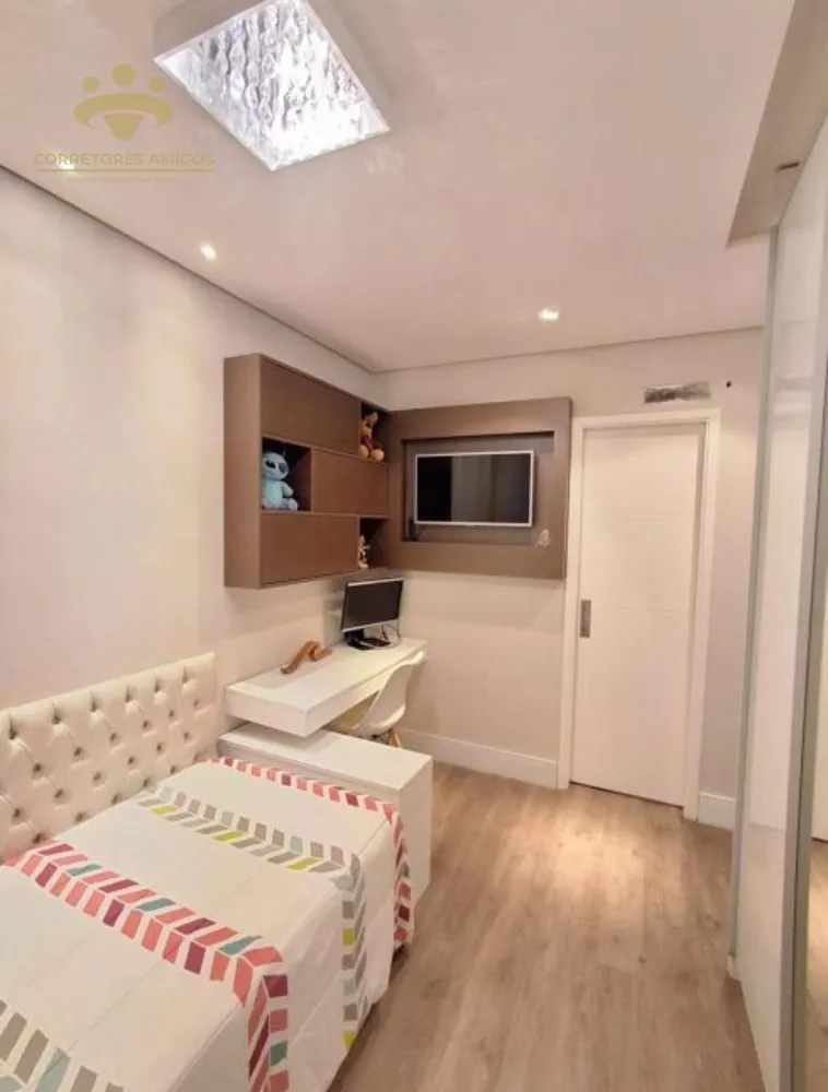 Apartamento, 3 quartos, 107 m² - Foto 4