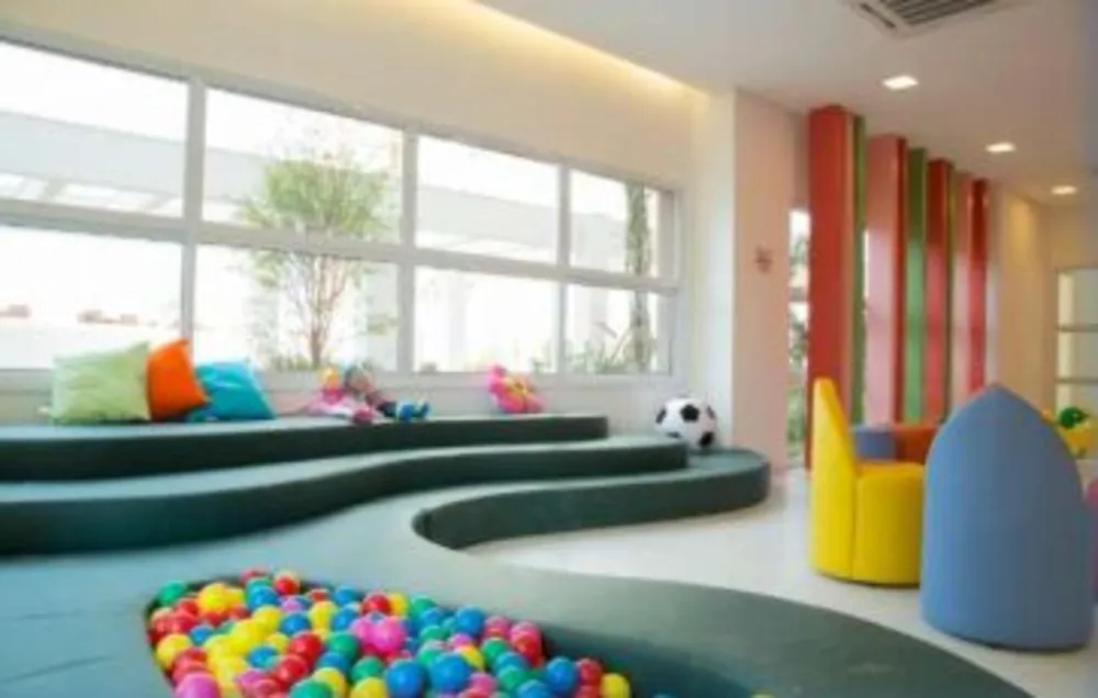 Apartamento, 3 quartos, 107 m² - Foto 14