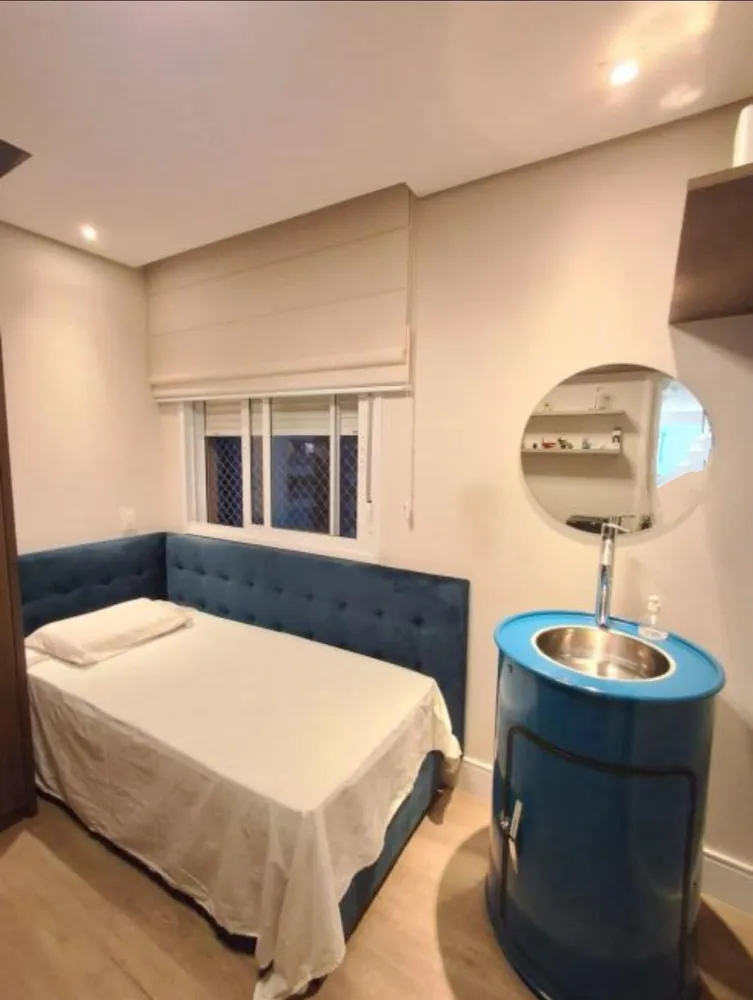 Apartamento, 3 quartos, 107 m² - Foto 9