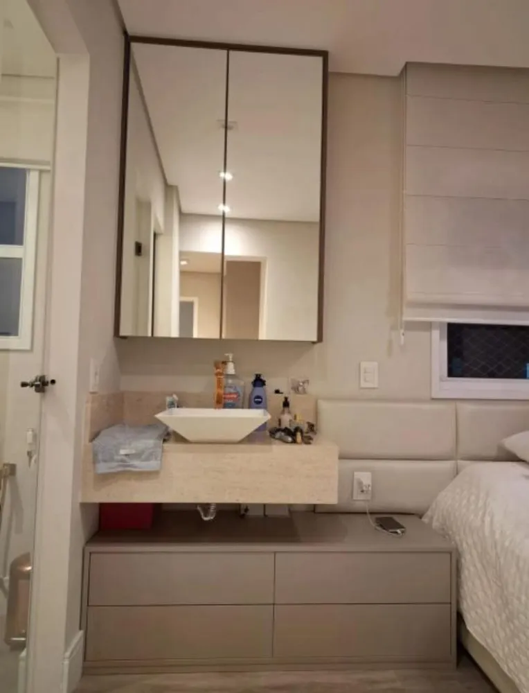 Apartamento, 3 quartos, 107 m² - Foto 10