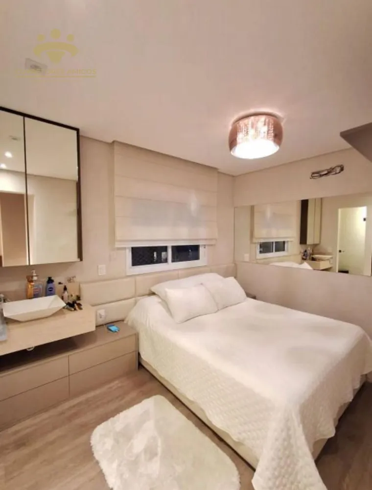 Apartamento, 3 quartos, 107 m² - Foto 3