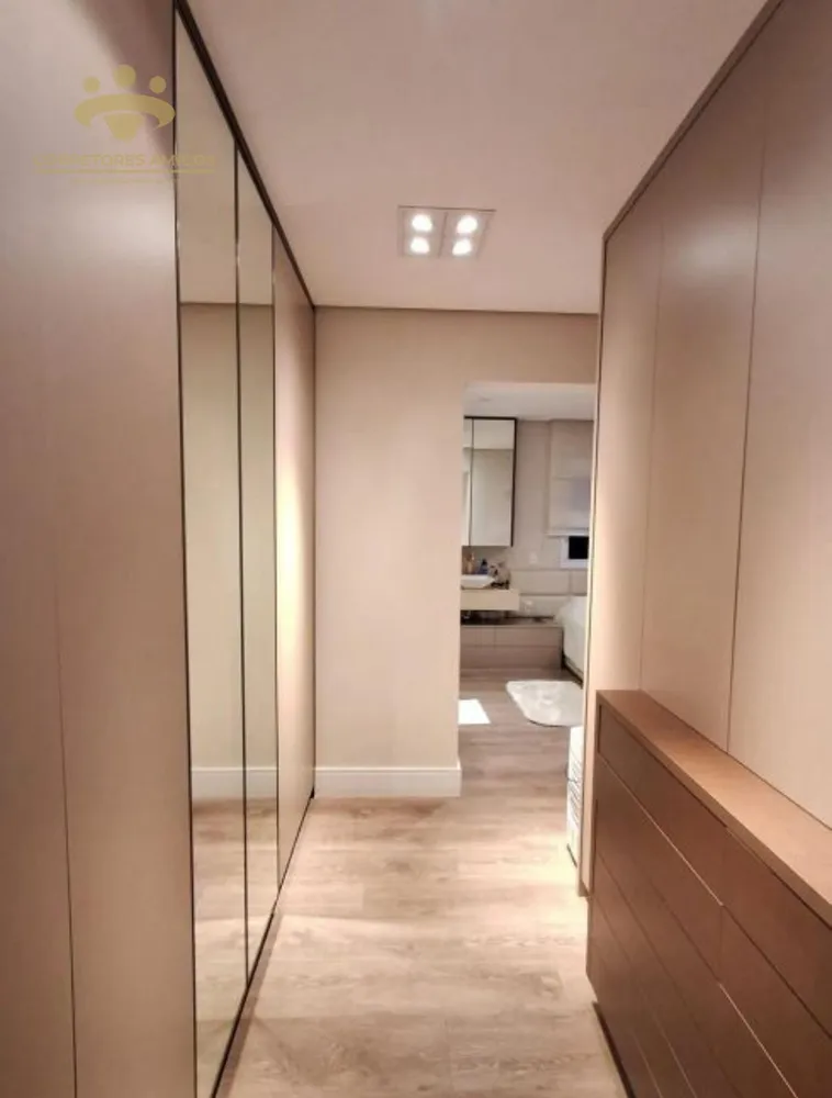 Apartamento, 3 quartos, 107 m² - Foto 1
