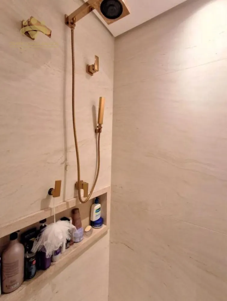 Apartamento, 3 quartos, 107 m² - Foto 2