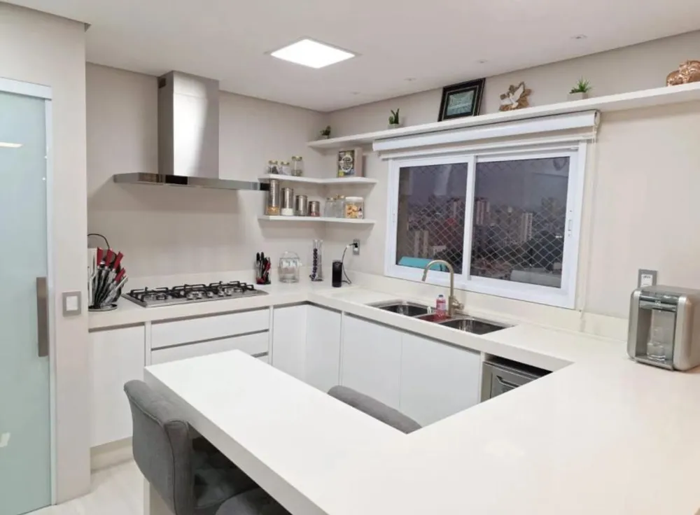 Apartamento, 3 quartos, 107 m² - Foto 8