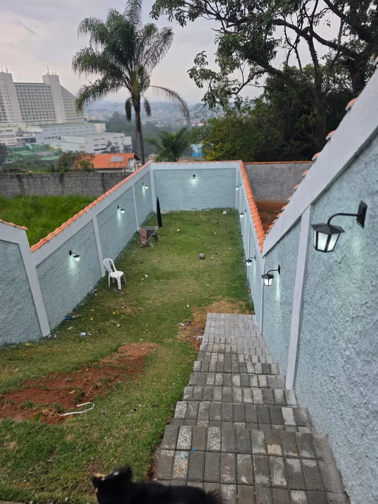 Sobrado, 2 quartos, 80 m² - Foto 4