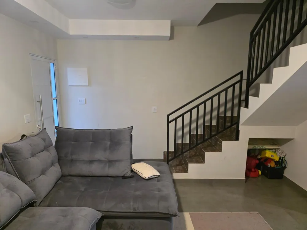 Sobrado, 2 quartos, 80 m² - Foto 6