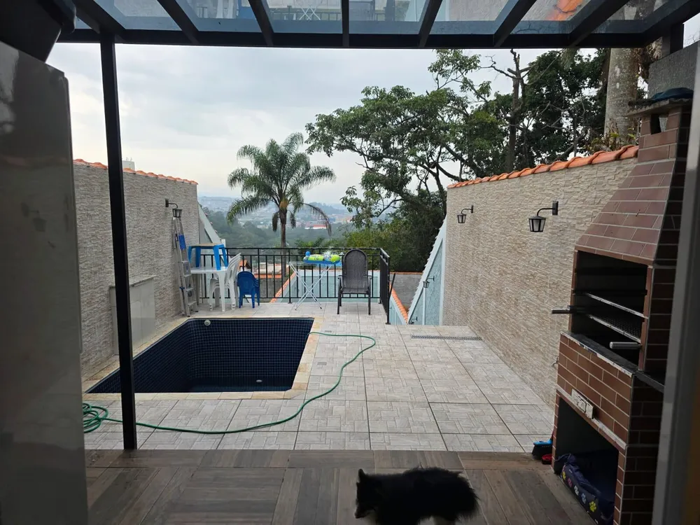 Sobrado, 2 quartos, 80 m² - Foto 9
