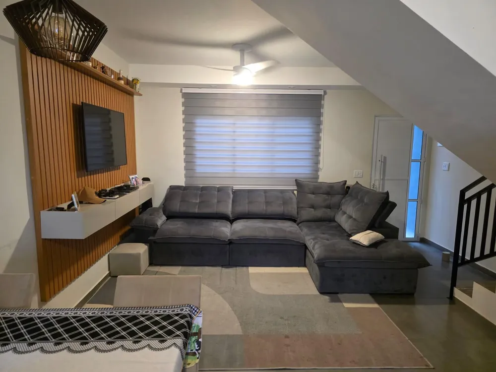 Sobrado, 2 quartos, 80 m² - Foto 10