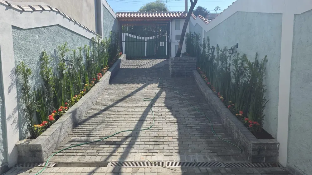 Sobrado, 2 quartos, 80 m² - Foto 12