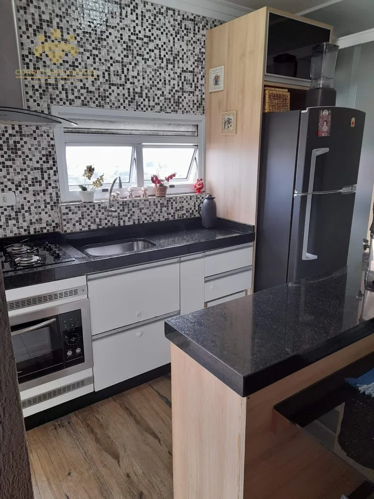 Apartamento, 2 quartos, 52 m² - Foto 1
