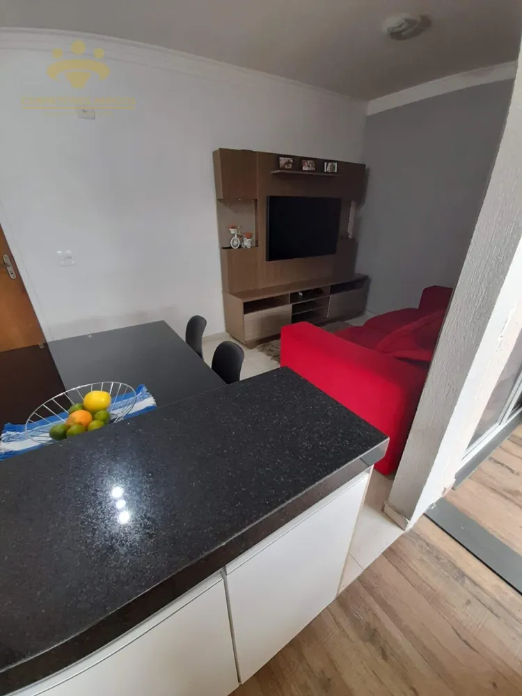 Apartamento, 2 quartos, 52 m² - Foto 9
