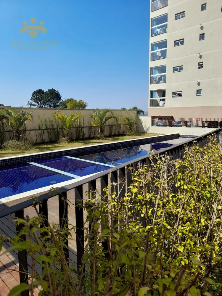 Apartamento, 2 quartos, 52 m² - Foto 10