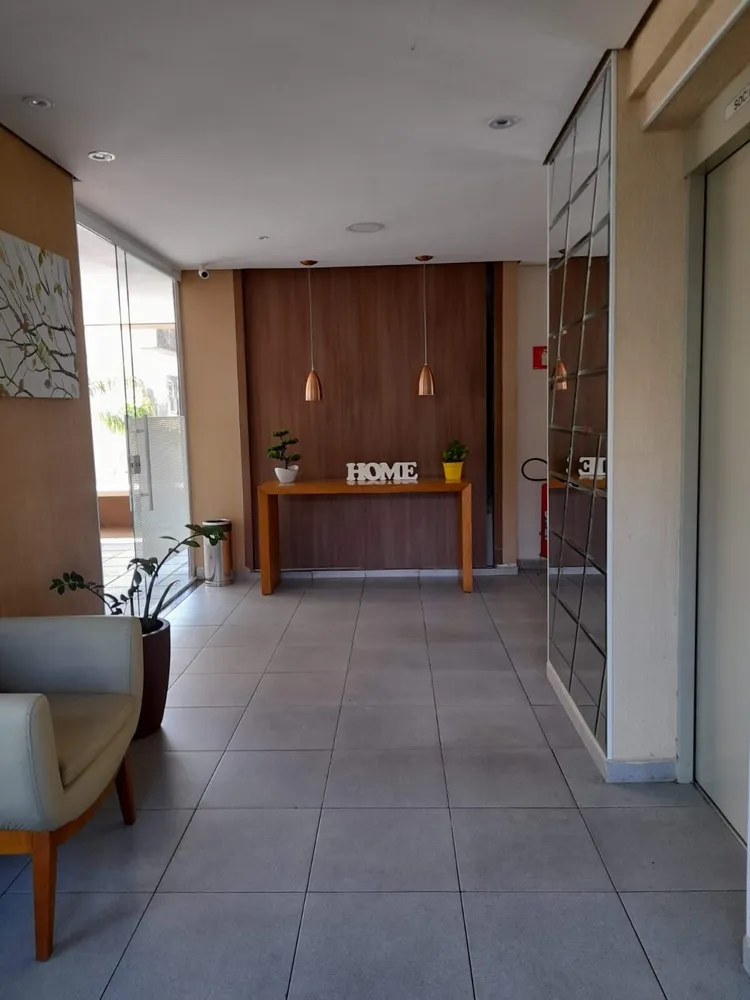 Apartamento, 2 quartos, 52 m² - Foto 13