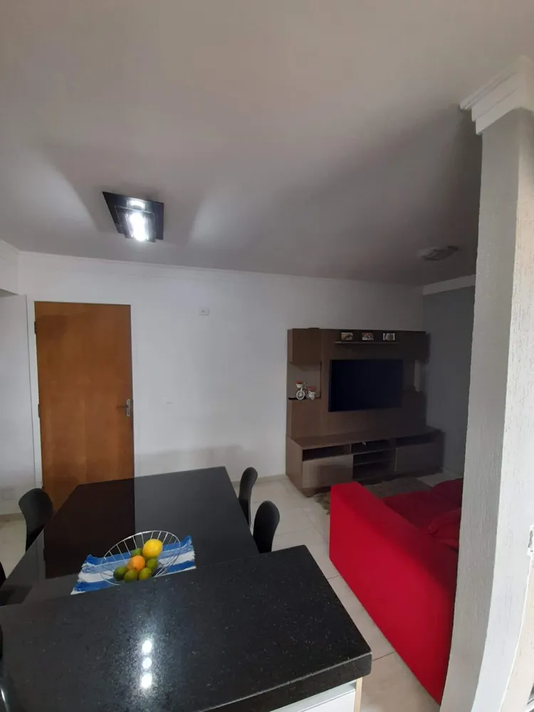 Apartamento, 2 quartos, 52 m² - Foto 14
