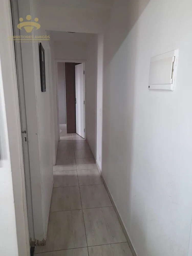Apartamento, 2 quartos, 52 m² - Foto 7