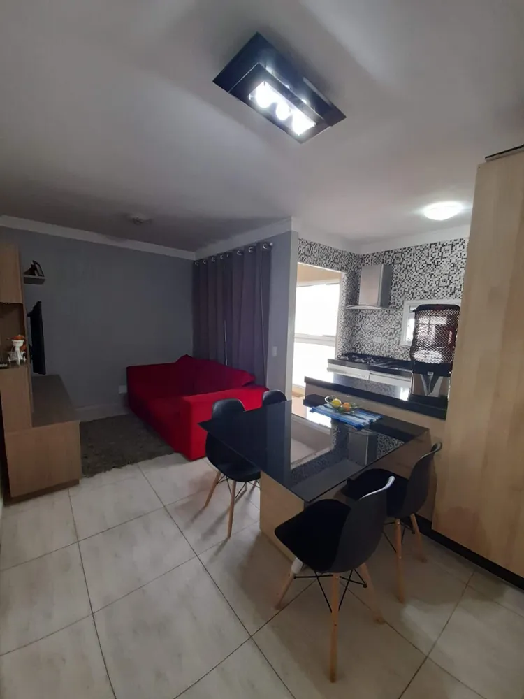 Apartamento, 2 quartos, 52 m² - Foto 15