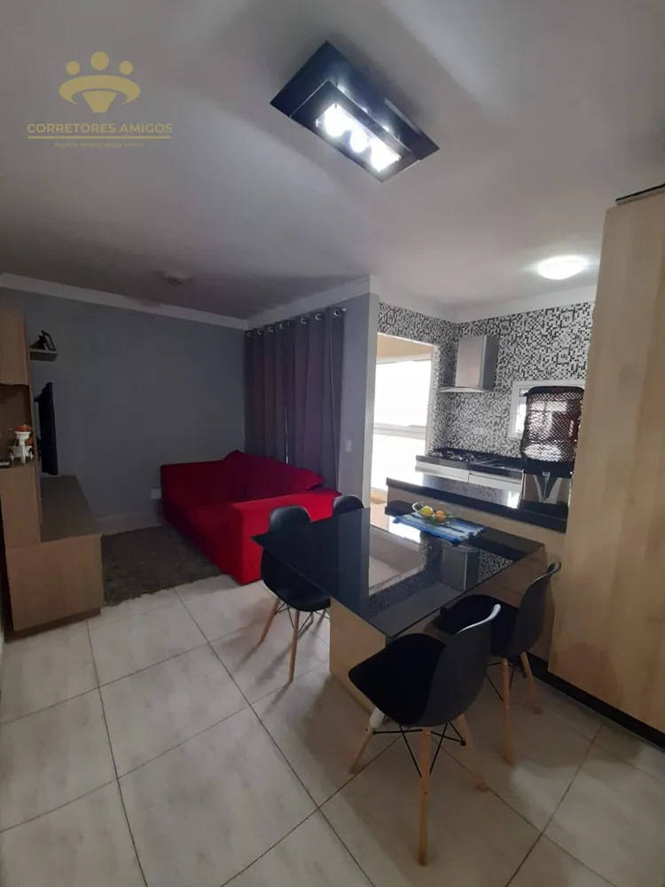 Apartamento, 2 quartos, 52 m² - Foto 12