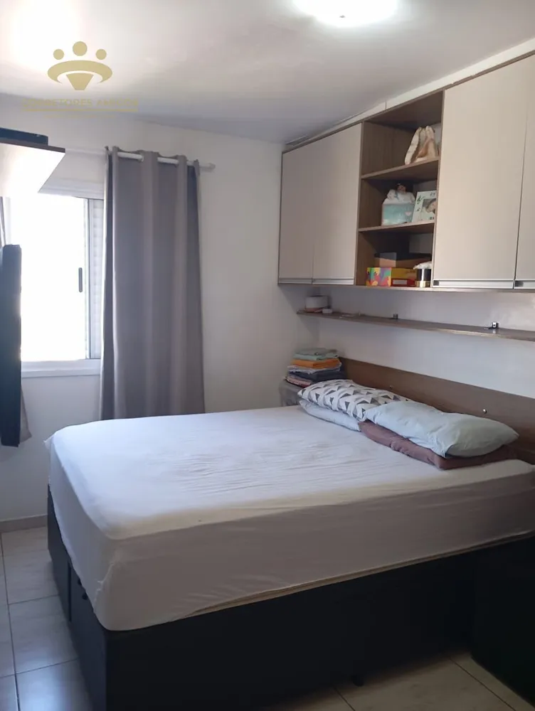 Apartamento, 2 quartos, 52 m² - Foto 8