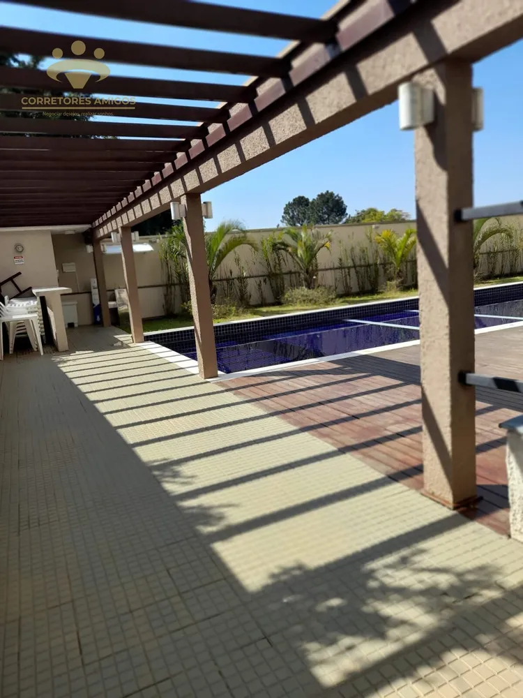 Apartamento, 2 quartos, 52 m² - Foto 4