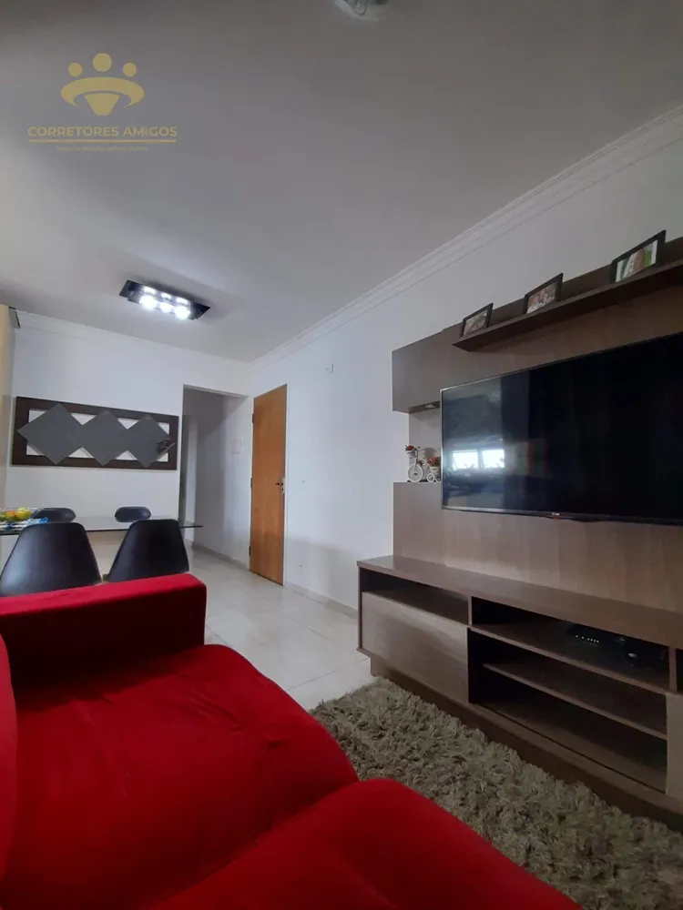 Apartamento, 2 quartos, 52 m² - Foto 11