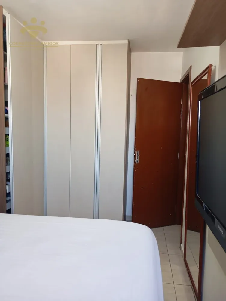 Apartamento, 2 quartos, 52 m² - Foto 6