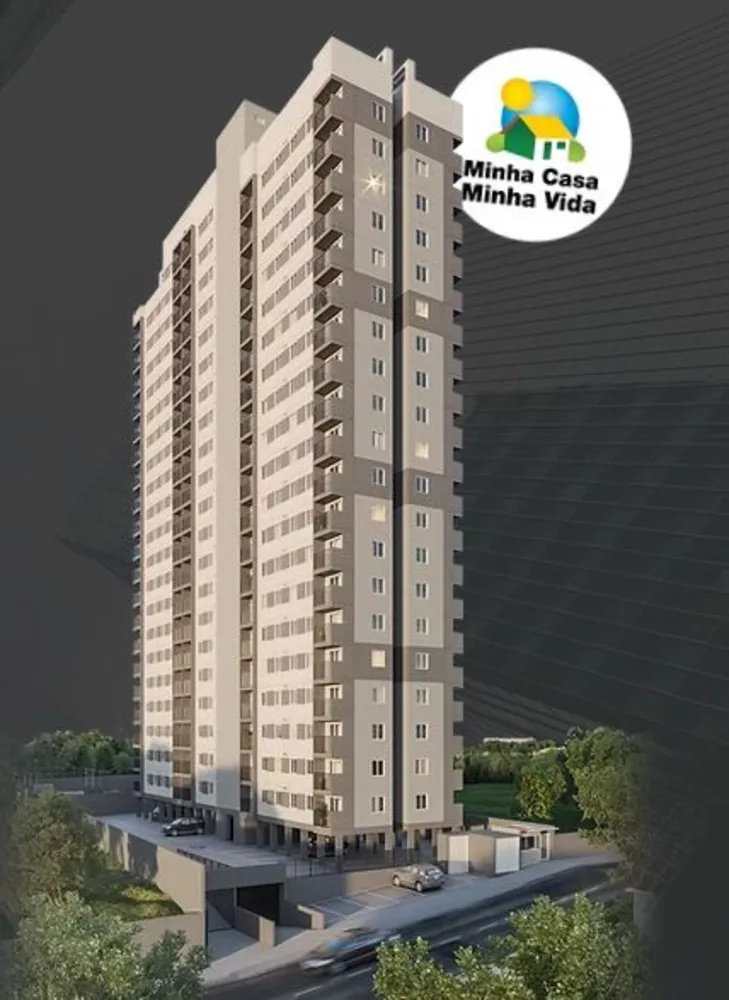 Apartamento, 2 quartos, 40 m² - Foto 16