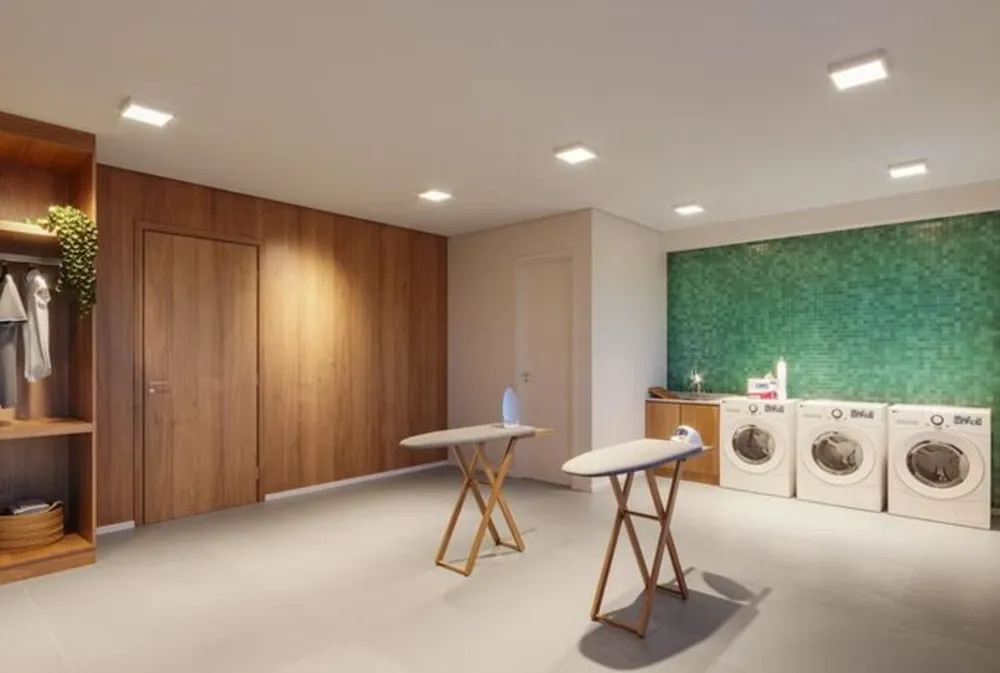 Apartamento, 2 quartos, 40 m² - Foto 14