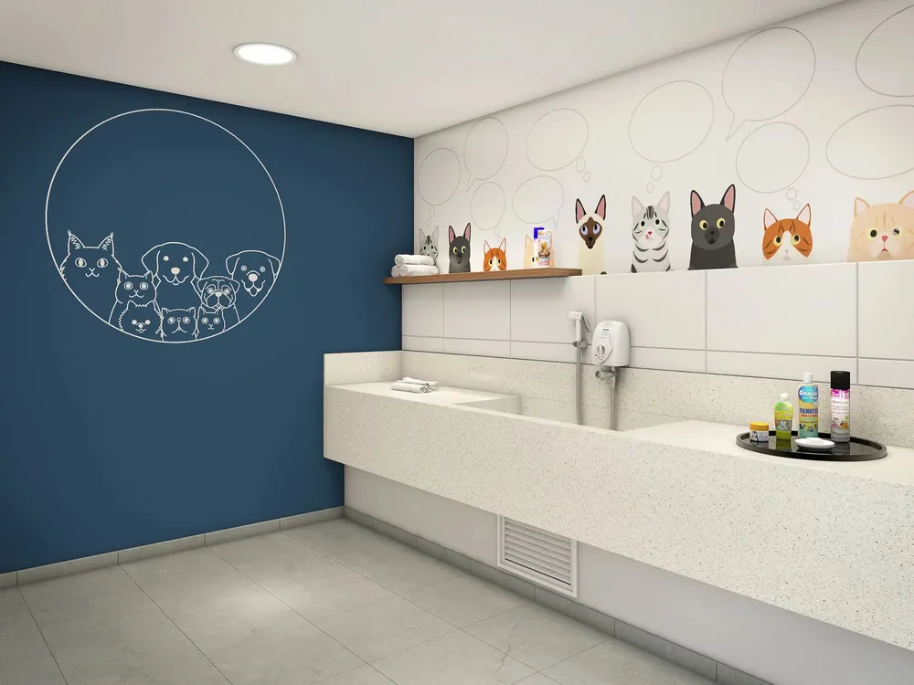 Apartamento, 2 quartos, 44 m² - Foto 11