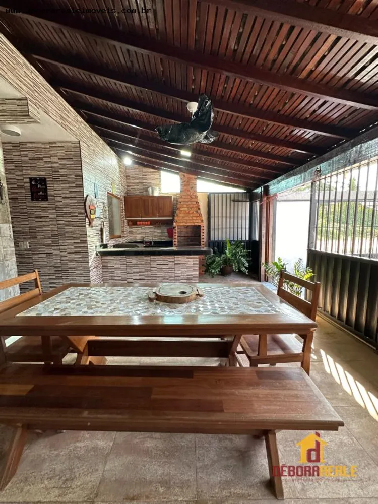 Casa de Condomínio, 3 quartos - Foto 3