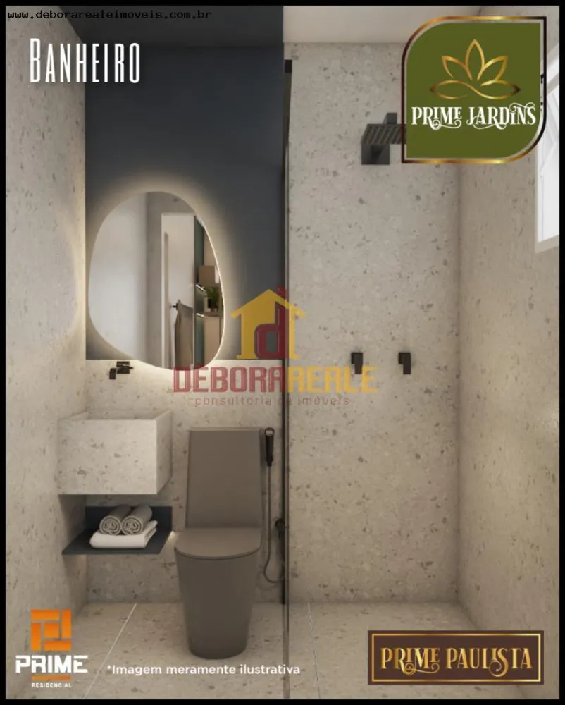 Apartamento, 2 quartos, 46 m² - Foto 2
