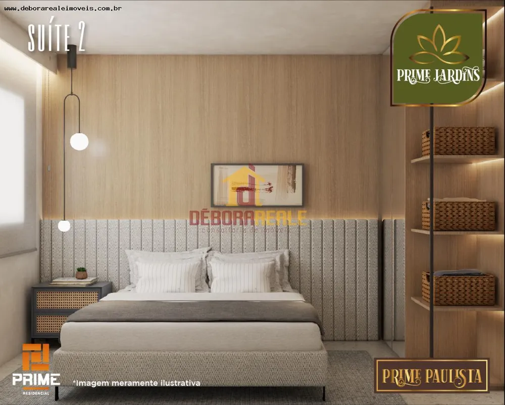 Apartamento, 2 quartos, 46 m² - Foto 6